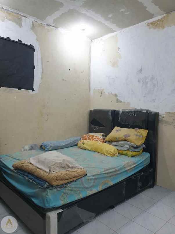 dijual rumah antapani dekat pusat kuliner