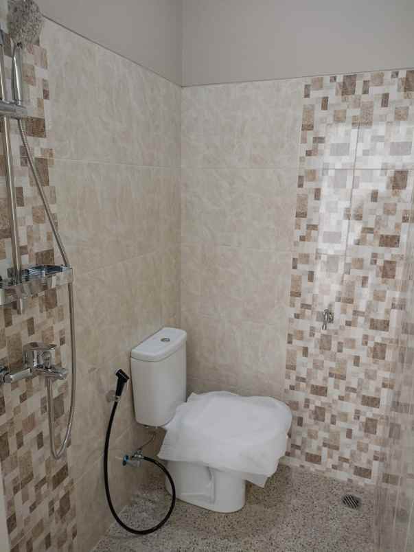 dijual rumah arcamanik suka asih bandung