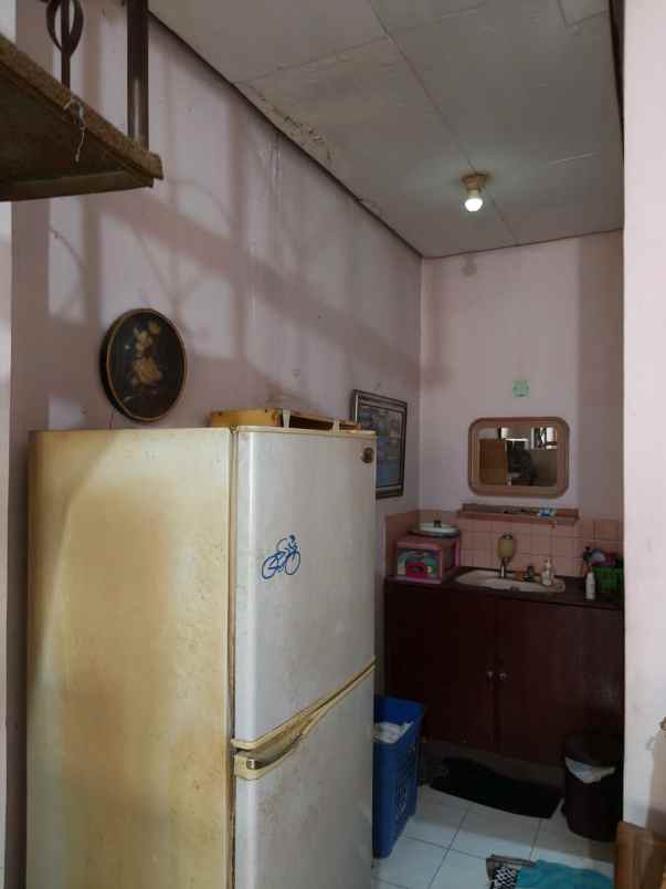 dijual rumah asri di lokasi startegis