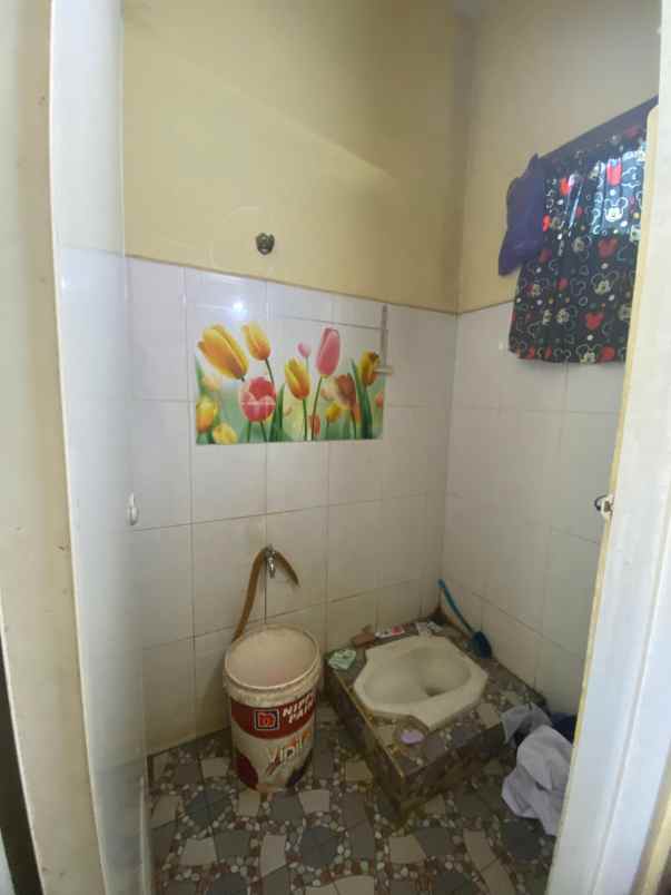 dijual rumah babakan madang bogor