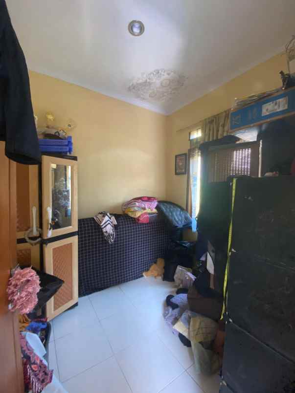 dijual rumah babakan madang bogor