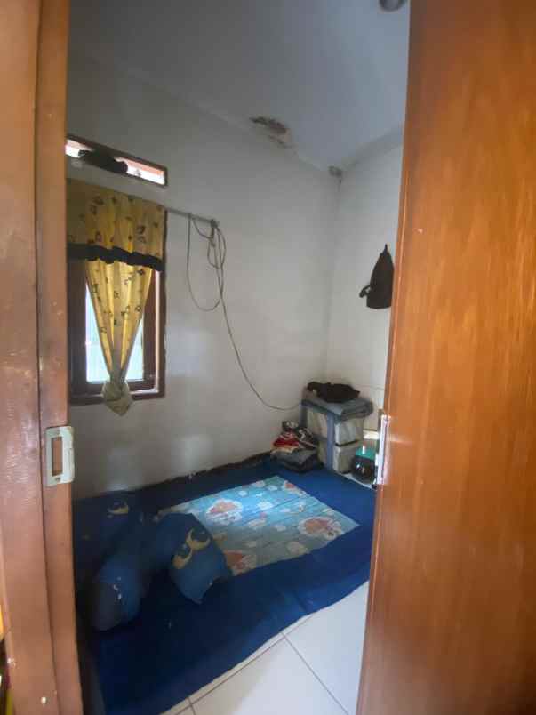 dijual rumah babakan madang bogor