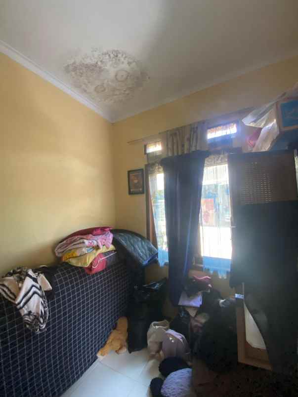 dijual rumah babakan madang bogor