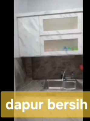 dijual rumah bagus di kp sepatan sepanjang jaya bekasi