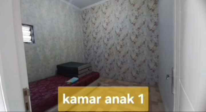 dijual rumah bagus di kp sepatan sepanjang jaya bekasi