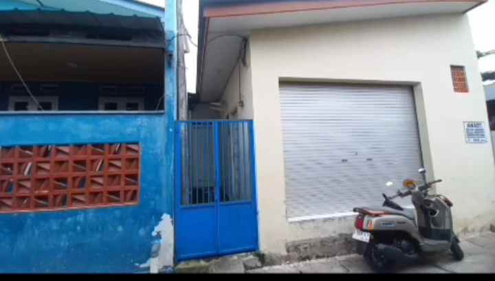 dijual rumah bagus di kp sepatan sepanjang jaya bekasi