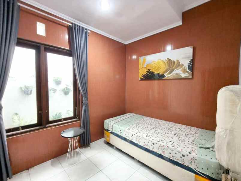 dijual rumah bakung bangunharjo sewon