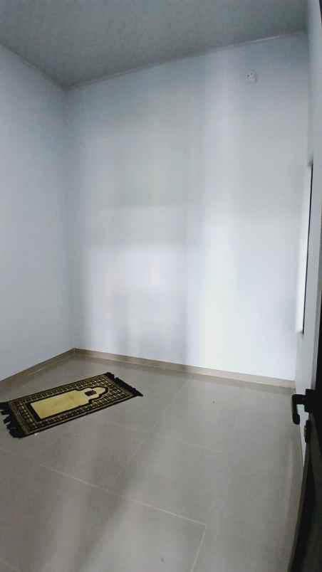 dijual rumah baru siap huni pasir putih depok