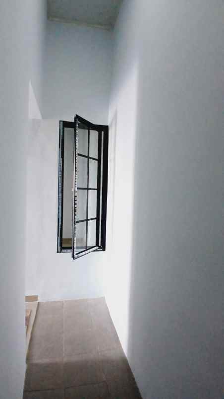 dijual rumah baru siap huni pasir putih depok