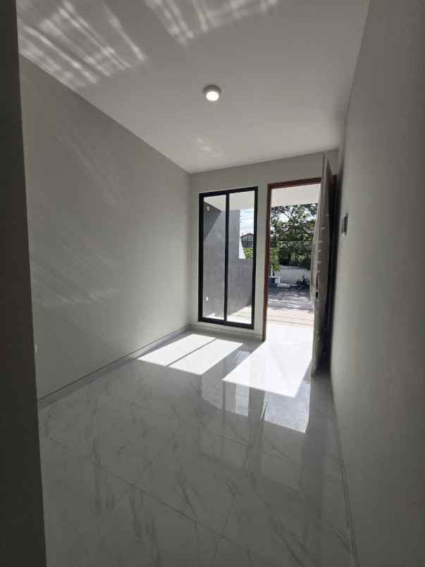 dijual rumah baruk utara