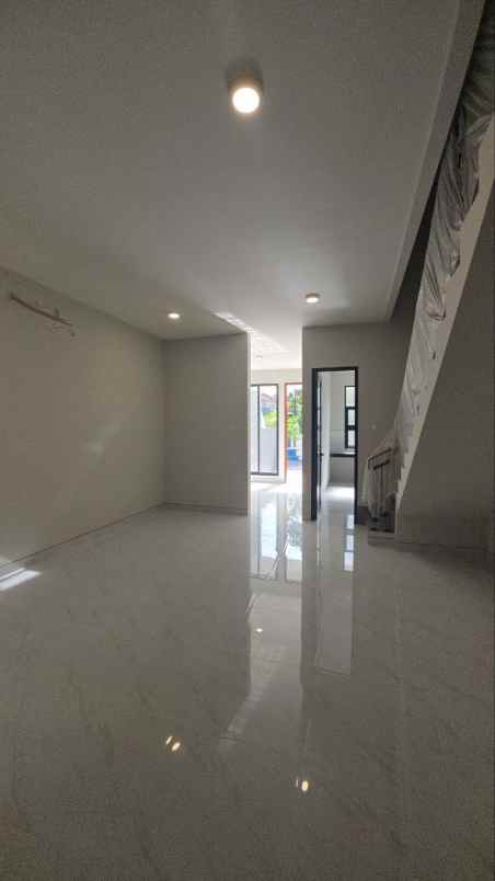 dijual rumah baruk utara