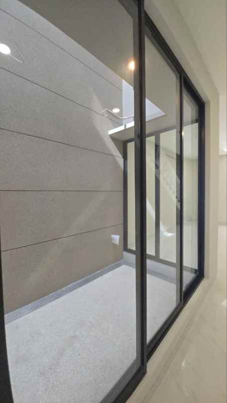 dijual rumah baruk utara