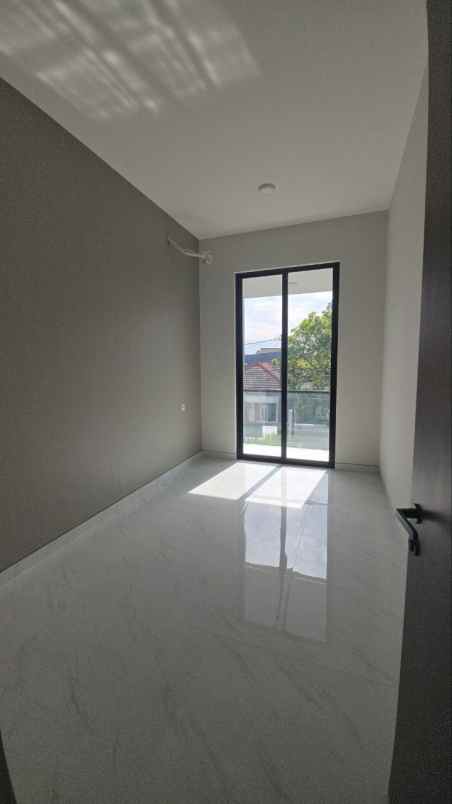 dijual rumah baruk utara