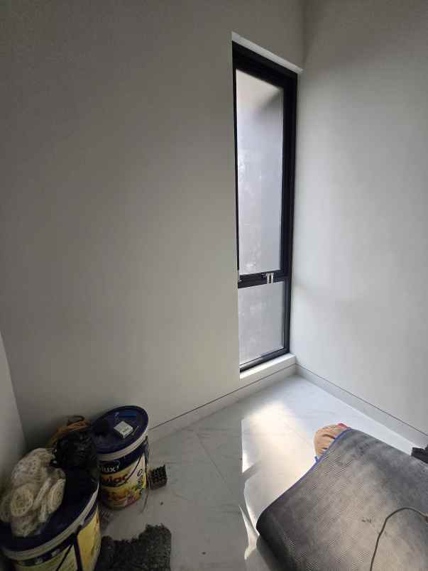 dijual rumah baruk utara rungkut