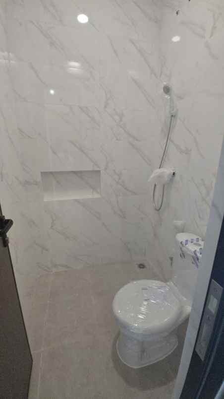 dijual rumah baruk utara rungkut