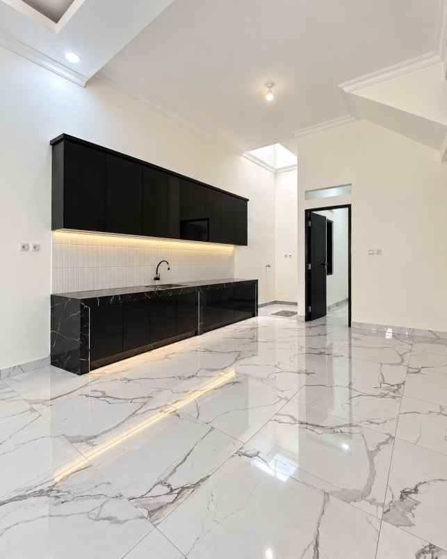 dijual rumah batu ampar