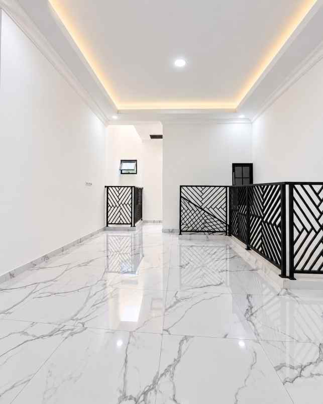 dijual rumah batu ampar