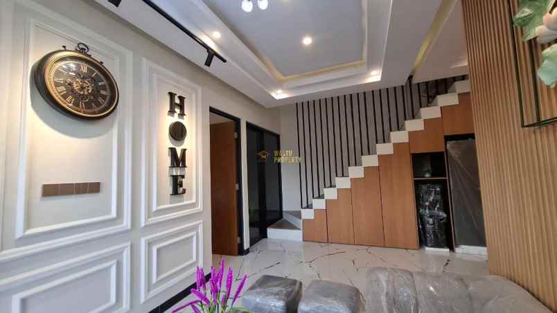 dijual rumah baturetno