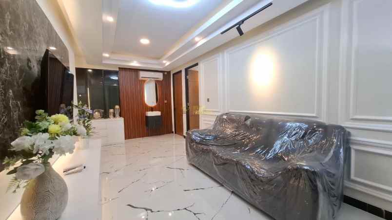 dijual rumah baturetno banguntapan