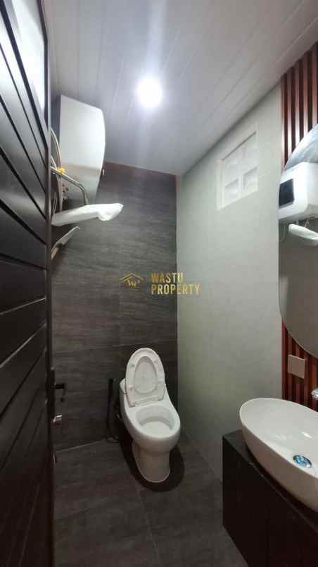 dijual rumah baturetno banguntapan