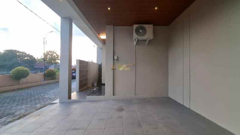 dijual rumah baturetno banguntapan