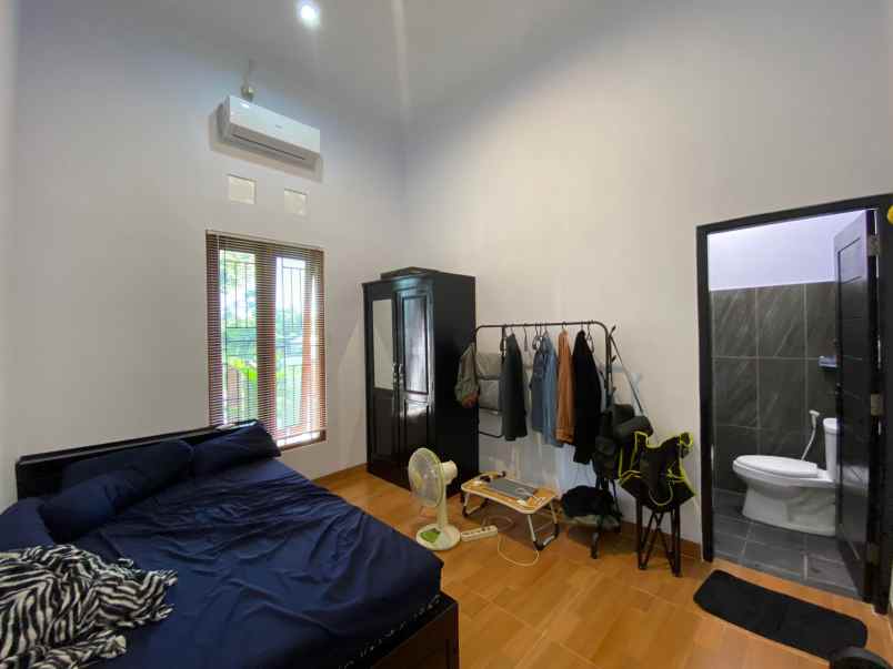 dijual rumah berbah sleman