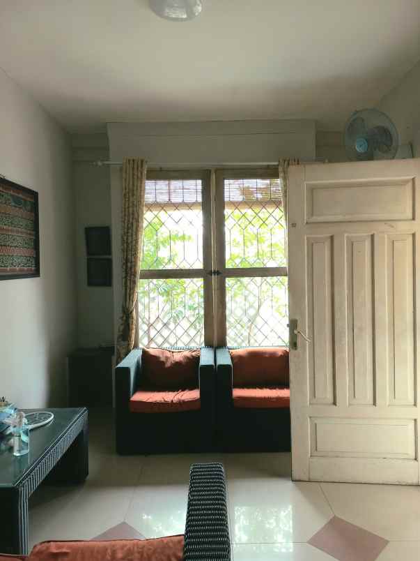 dijual rumah bintara