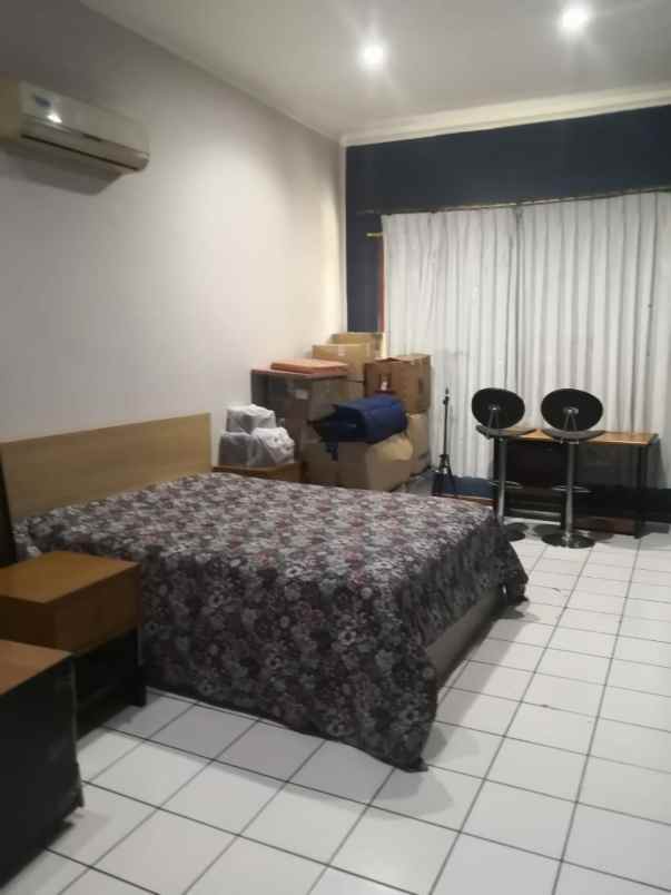 dijual rumah bintaro