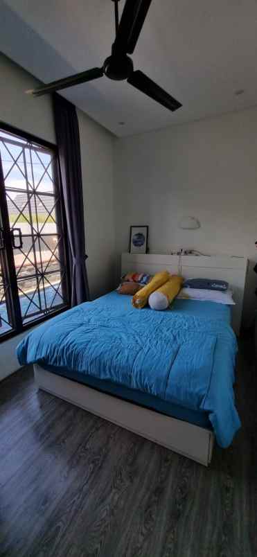 dijual rumah bintaro sektor 3