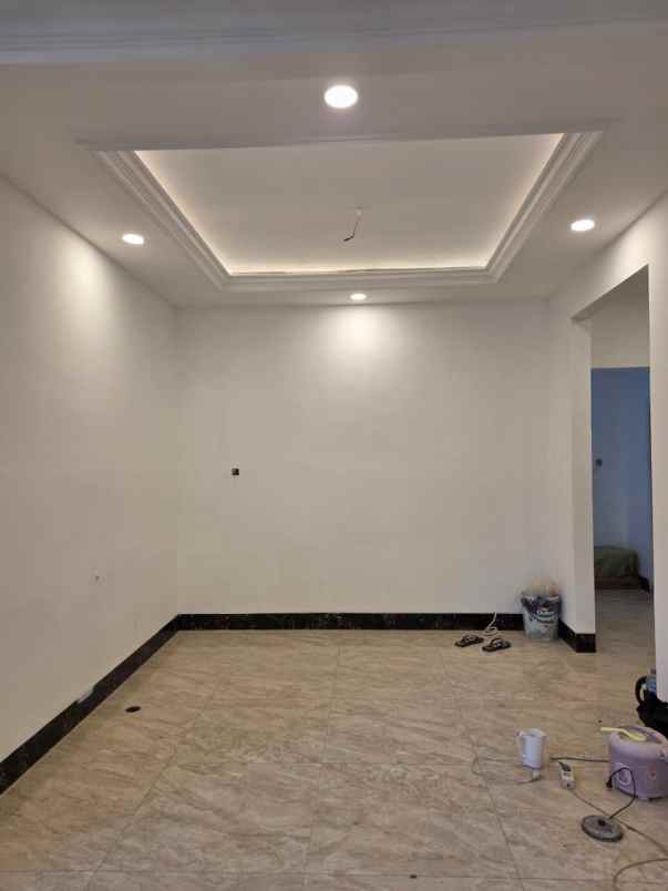 dijual rumah bogor lakeside katulampa