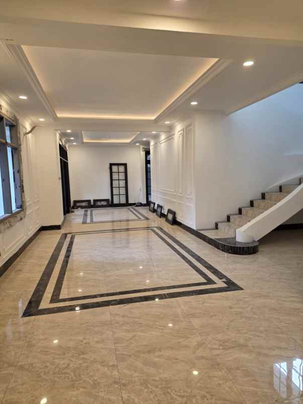 dijual rumah bogor lakeside katulampa