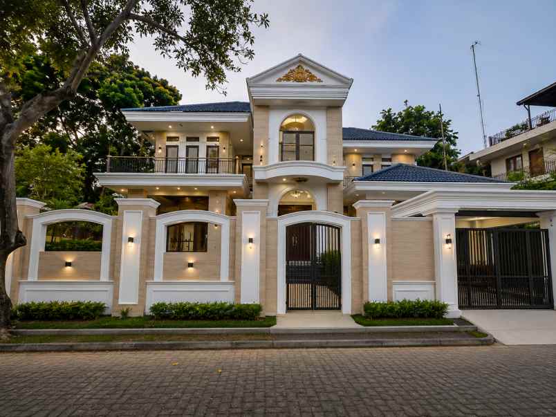 dijual rumah bogor lakeside katulampa