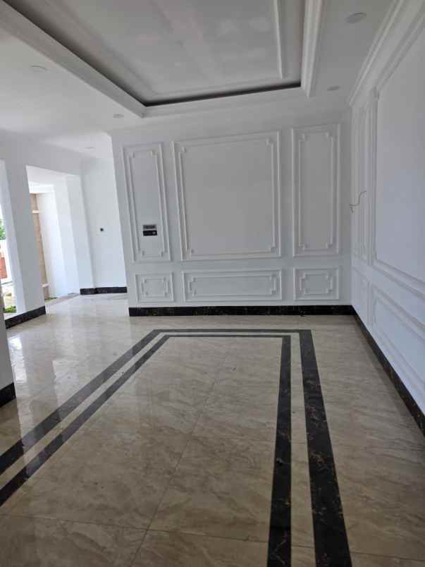dijual rumah bogor lakeside katulampa
