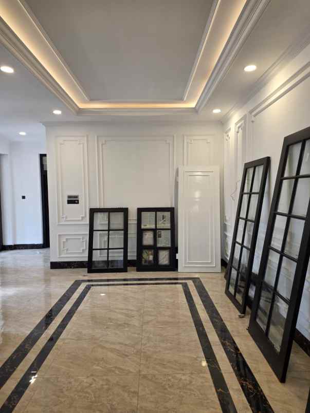 dijual rumah bogor lakeside katulampa