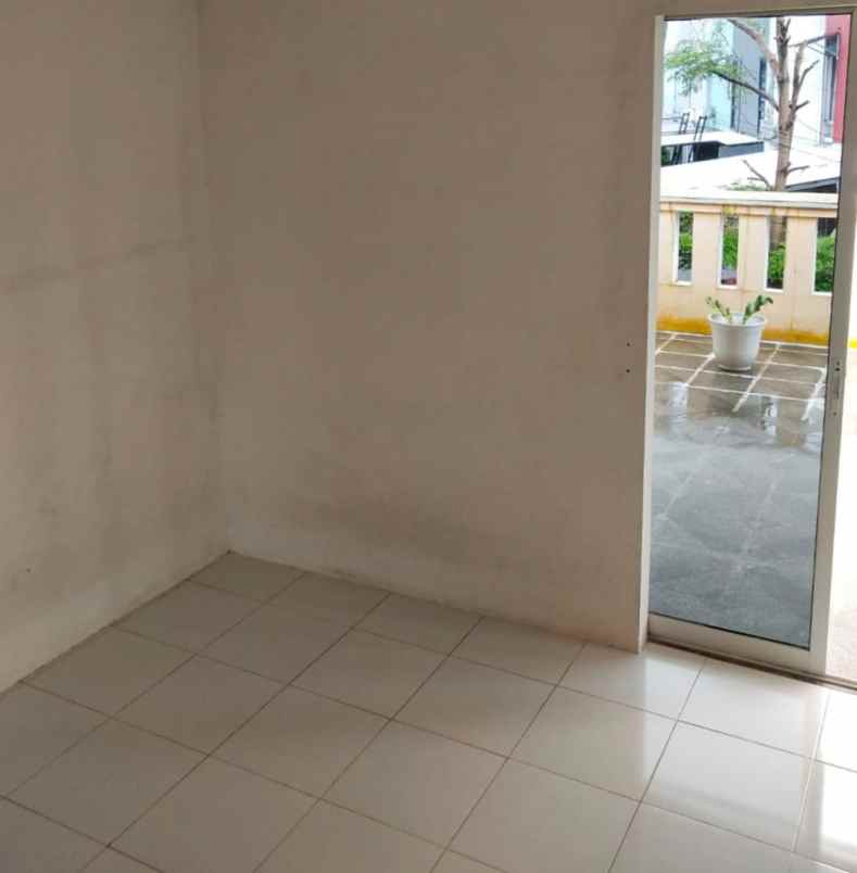 dijual rumah bogor selatan bogor