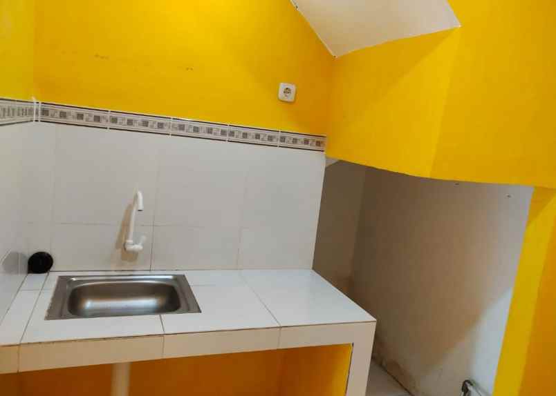 dijual rumah bogor selatan bogor