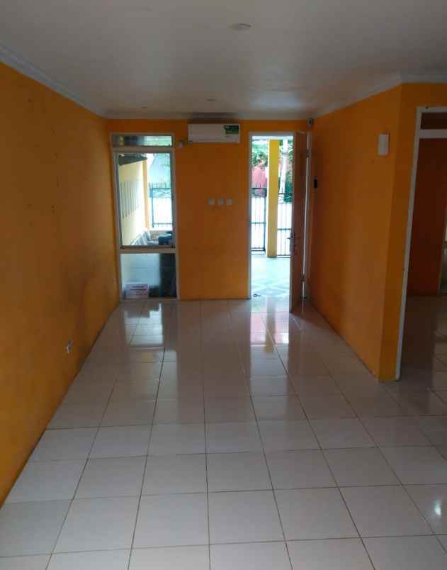 dijual rumah bogor selatan bogor