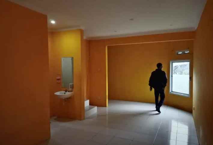 dijual rumah bogor selatan bogor
