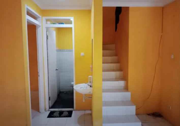 dijual rumah bogor selatan bogor