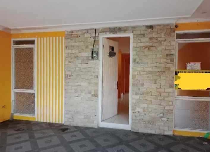 dijual rumah bogor selatan bogor