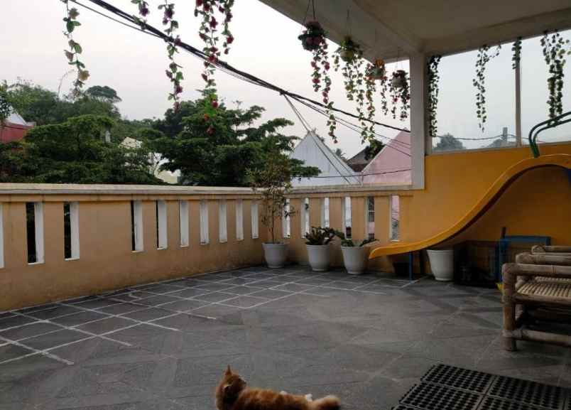 dijual rumah bogor selatan bogor