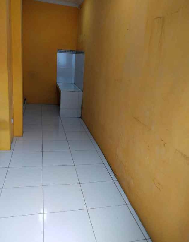 dijual rumah bogor selatan bogor