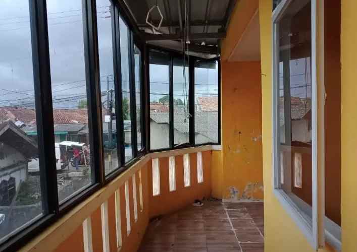 dijual rumah bogor selatan bogor