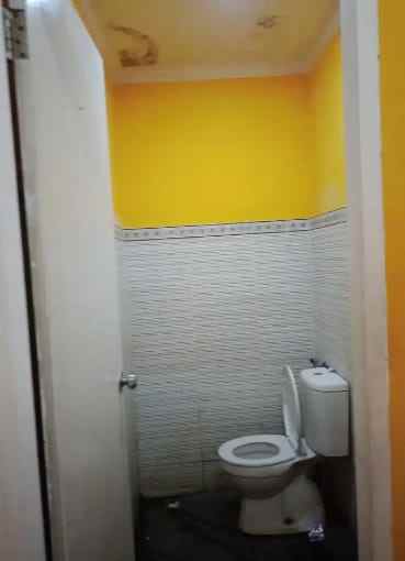 dijual rumah bogor selatan bogor