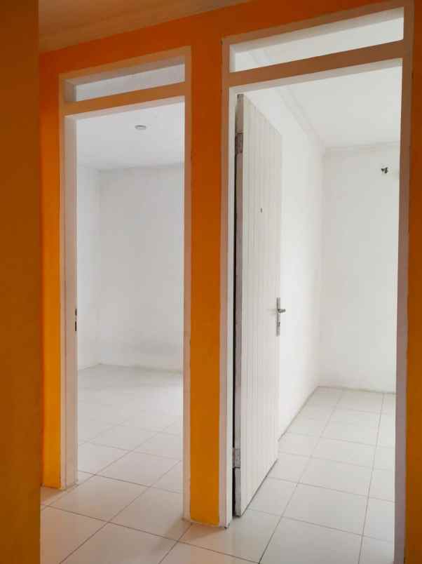 dijual rumah bogor selatan bogor