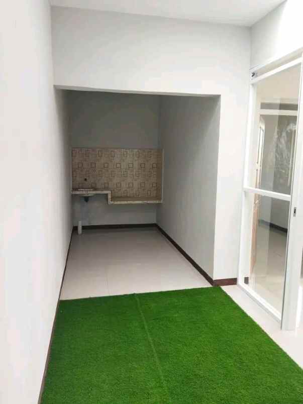 dijual rumah bojong sukamukti