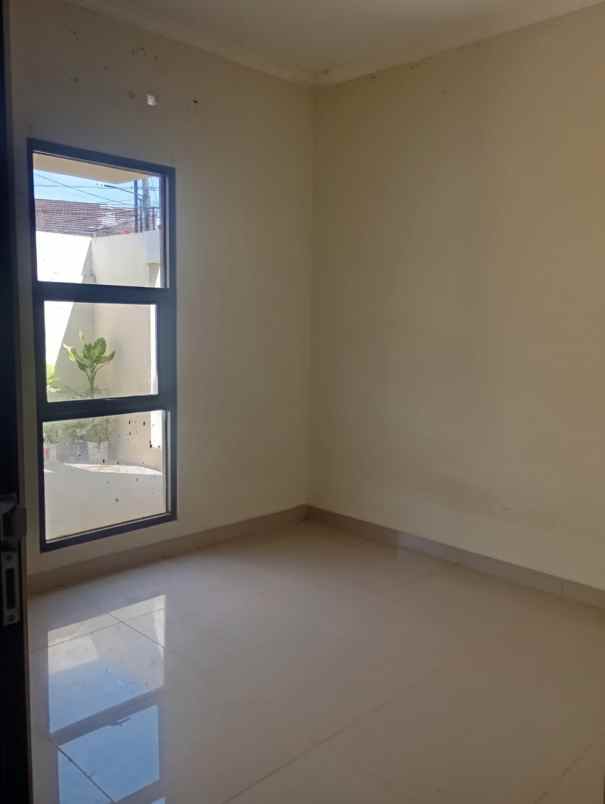 dijual rumah bojonggede bogor