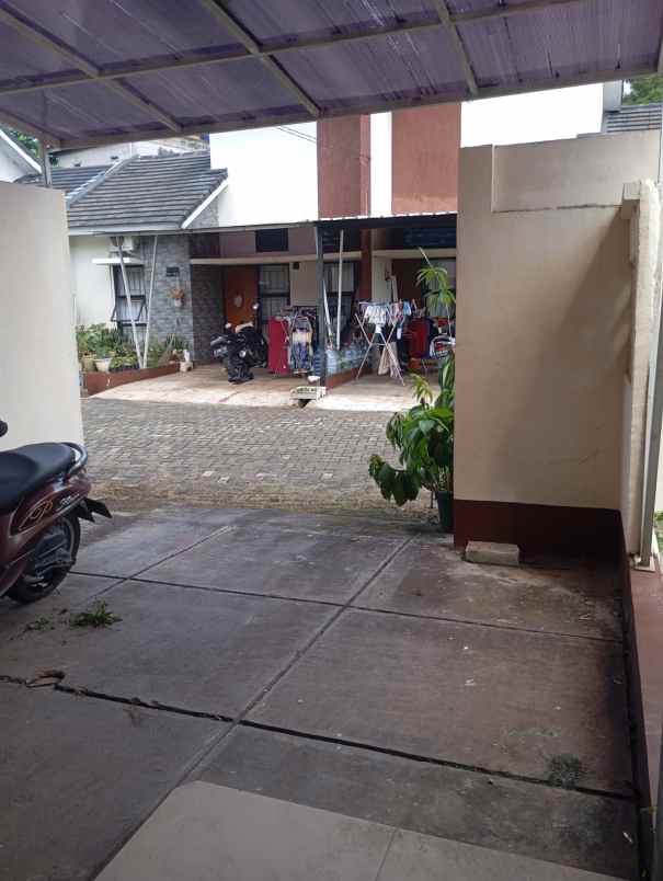 dijual rumah bojonggede bogor