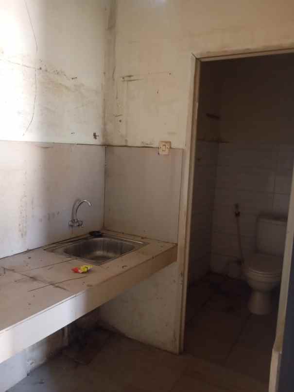 dijual rumah bojonggede bogor