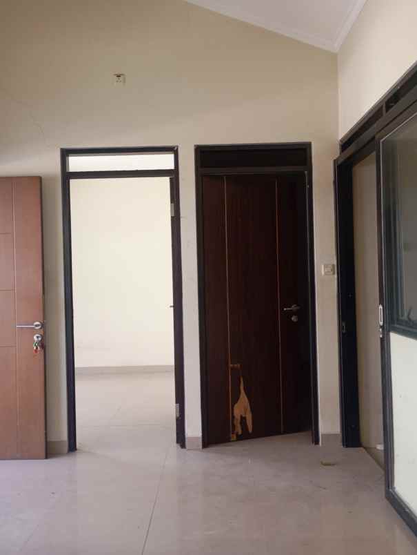 dijual rumah bojonggede bogor
